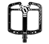 Deity TMAC Pedals Black