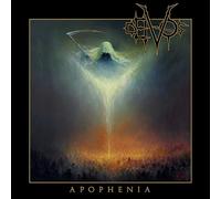 Deivos - Apophenia