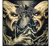 Deivos - Emanation From Below