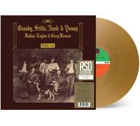 Dej Vu Gold Vinyl [VINYL]