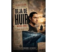 DEJA DE HUIR: Misión Jonás