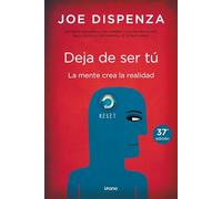 Deja de Ser Tú (Crecimiento personal)