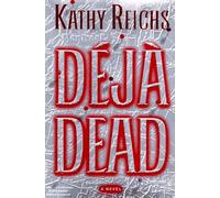 Deja Dead