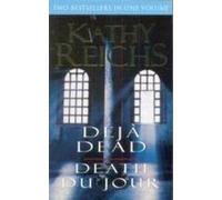 Deja Dead / Death Du Jour Omnibus Edition