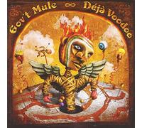 Deja Voodoo