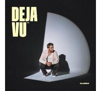 CLUESO DEJA VU 1/2 CD NEW