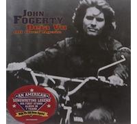 Deja Vu (All Over Again) - John Fogerty Compact Disc