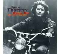 John Fogerty Deja Vu All Over Again (CD) Album (US IMPORT)