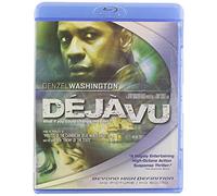 Deja Vu [Blu-ray] [2006] [US Import]