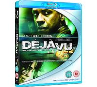 Deja Vu (Blu-ray, 2007)