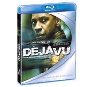 Deja Vu (Blu-ray) Bruce Greenwood Elle Fanning Jim Caviezel (PRESALE 24/03/2025)