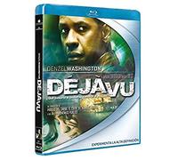 Deja Vu (Blu-Ray)