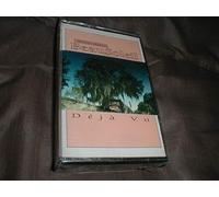 Deja Vu [CASSETTE]