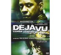 Deja vu - Corsa contro il tempo