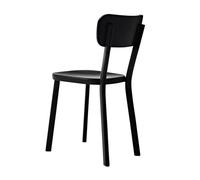 Deja-Vu Dining Chair Black