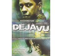 Deja Vu [DVD] [2006] [Region 1] [US Import] [NTSC]