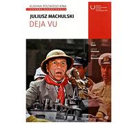 Deja vu [DVD] (English audio. English subtitles)