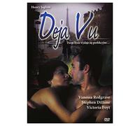 Déjà Vu [DVD] [Region 2] (English audio)
