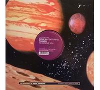 Deja Vu Featuring Tasmin - To Deserve You