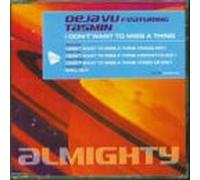 Deja Vu - I Dont Want