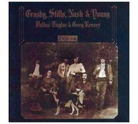 Deja Vu Original recording remastered Edition by Crosby Stills Nash & Young (1994) Audio CD