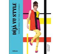 Déjà vu Style: Fashion trends that made a comeback