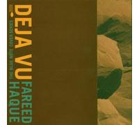 Deja Vu (The Blue Note Cover) by Fareed Haque (1997-03-25)