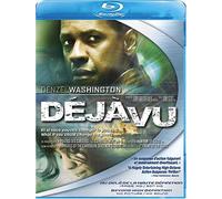 Deja Vu (Version fran?aise) [Blu-ray] [Blu-ray] (2007)