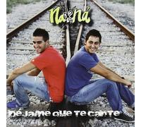 Dejame Que Te Cante