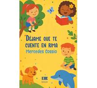 Déjame que te cuente en rima