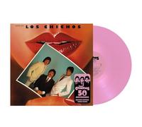 Dejame Solo: 50th Anniversary - Red Vinyl [VINYL]