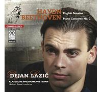Dejan Lazic - Beethoven - Piano Concert No.