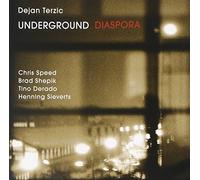 Dejan Terzic - Diaspora