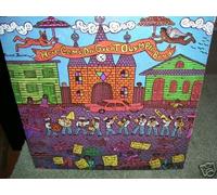 DEJAN'S OLYMPIA BRASS BAND - here come da great olympia band LP