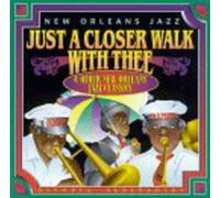 DEJAN'S OLYMPIA - JUST A CLOSER WALK - CD - K3z