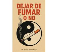 Dejar de fumar o no