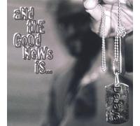 Dejaye - And the Good News Is