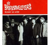 Dejeuner Sur L'Herbe by Les Breastfeeders (2006-08-29)