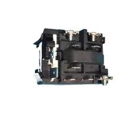 Dejicore 1pc Refrigerator Starter Relay Compressor Overload Protection Relay QP3-15A-G1 Freezer Replacement Accessories