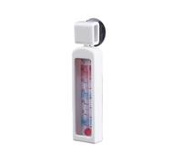Dejicore 1PC Refrigerator Thermometer ℃/℉ Kitchen Temperature Monitor Home Use Fridge Freezer Thermometers -30℃~30℃