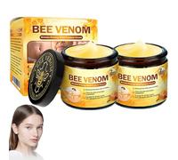 DEJIN Bee Venom Wrinkle Firming Cream - Multi-purpose Skin Repair & Restoration Cream - Anti-Wrinkle, Hydrating, Nourishing Face Cream for All Skin Types