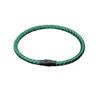 DEJIN Keel Rope Bracelet Men Femme Red Thread Braclet Attract Couple Bangle,green,XL 21.5cm 8.5Inch