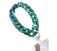 DEJIN Phone Lanyard Rope Case Chain For Women Acrylic Portable Cell Phone Link Strap Hanging Cord Accessories Gift