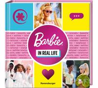 Dejla Jassim Kr Barbie In Real Life - Fotos & Sprüche von Barbies Soc (Hardback)