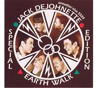 Dejohnette,Jack - Earth Walk