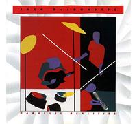Dejohnette, Jack - Parallel Realities