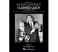 Dejong - I Loved Lucy-New Music Fl/Gtr