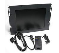 DEJUN 12.1" LCD Screen Monitors for HAAS VF System 93-5220C 93-5222 93-5222A 28HM-NM4 9 Pin CRT Monitors