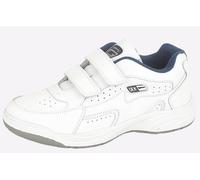UK Distributors Men’s Trainers White Size: 8