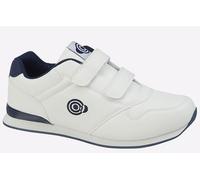 Dek Axis Men's Trainers Size: 9 Colour : White/Navy